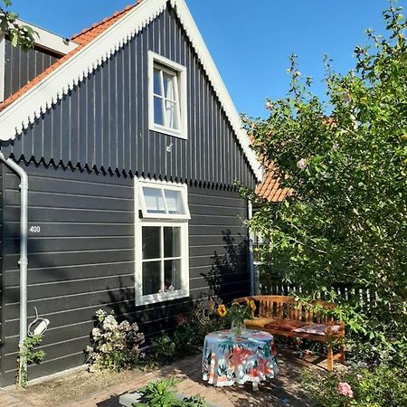 B & B Tulp Amsterdam Noord Екстериор снимка