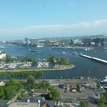 B & B Tulp Amsterdam Noord Екстериор снимка