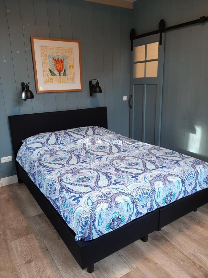 B & B Tulp Amsterdam Noord Екстериор снимка