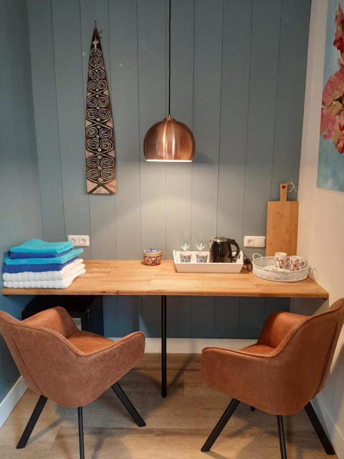 B & B Tulp Amsterdam Noord Екстериор снимка