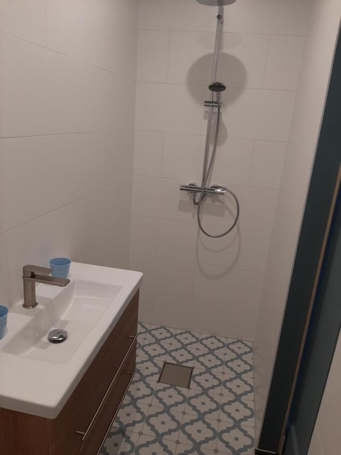 B & B Tulp Amsterdam Noord Екстериор снимка